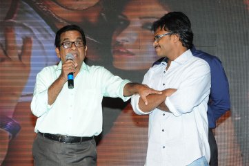 Joru Movie Audio Launch